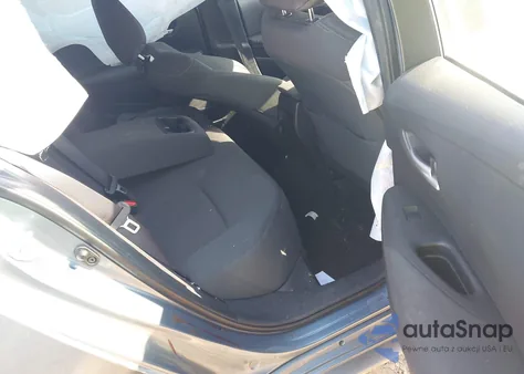 2020 Toyota Corolla Le из США, поврежденный, VIN JTDEPRAEXLJ018939